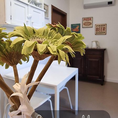 La Casina Sul Fiume Daire Prato  Dış mekan fotoğraf