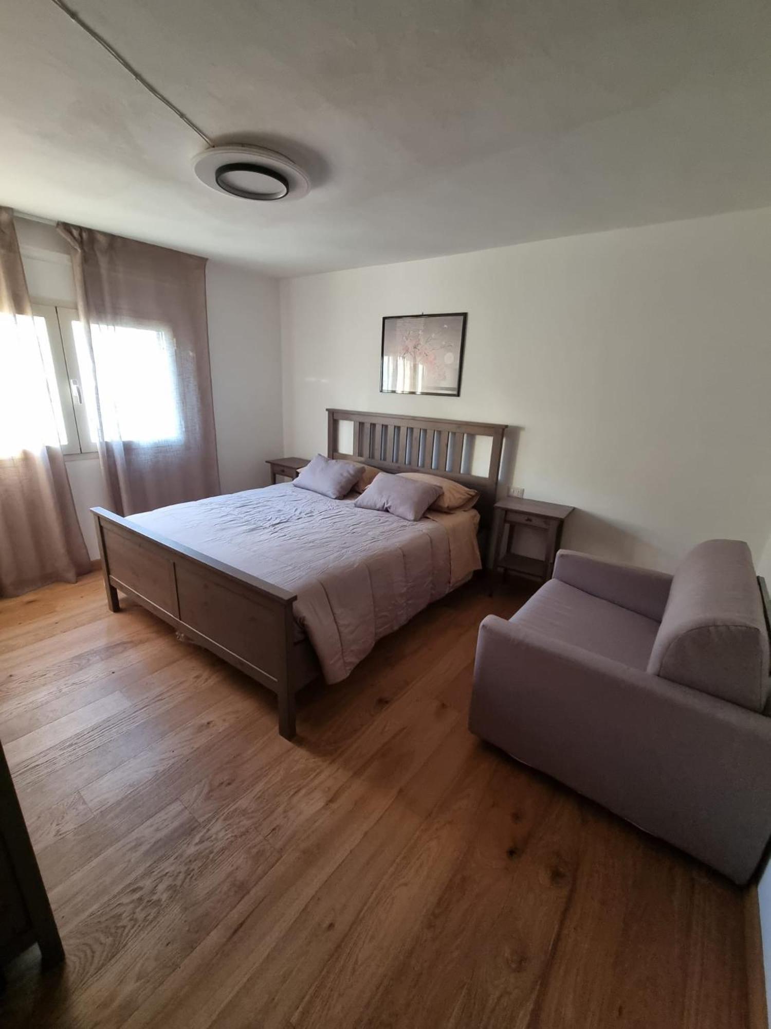 La Casina Sul Fiume Daire Prato  Dış mekan fotoğraf